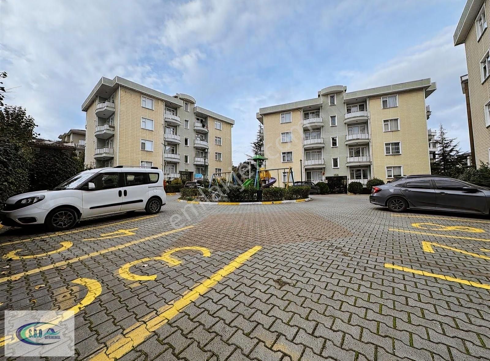 Samandıra Merkezde 3+1 Site İçinde 150 M2 Kiralık Daire - Görsel 3