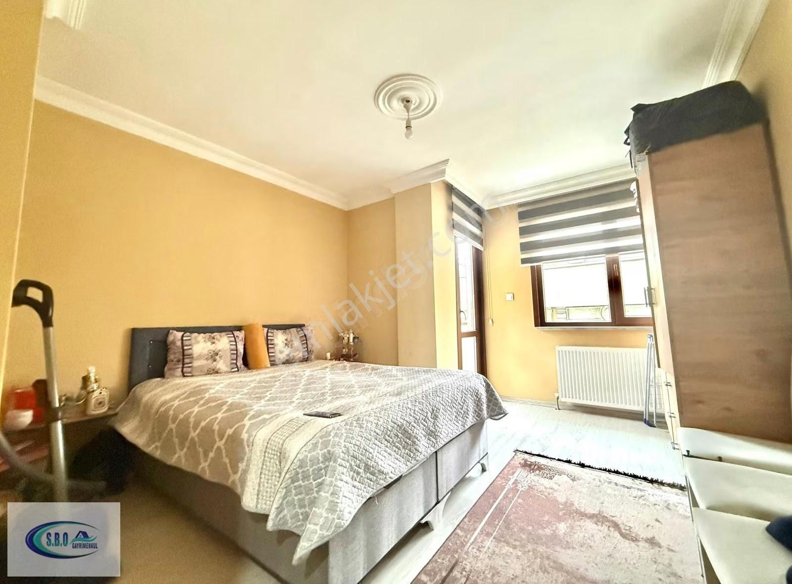 Satılık 2+1 İskanlı 70 M2 Arakat Daire - Görsel 2