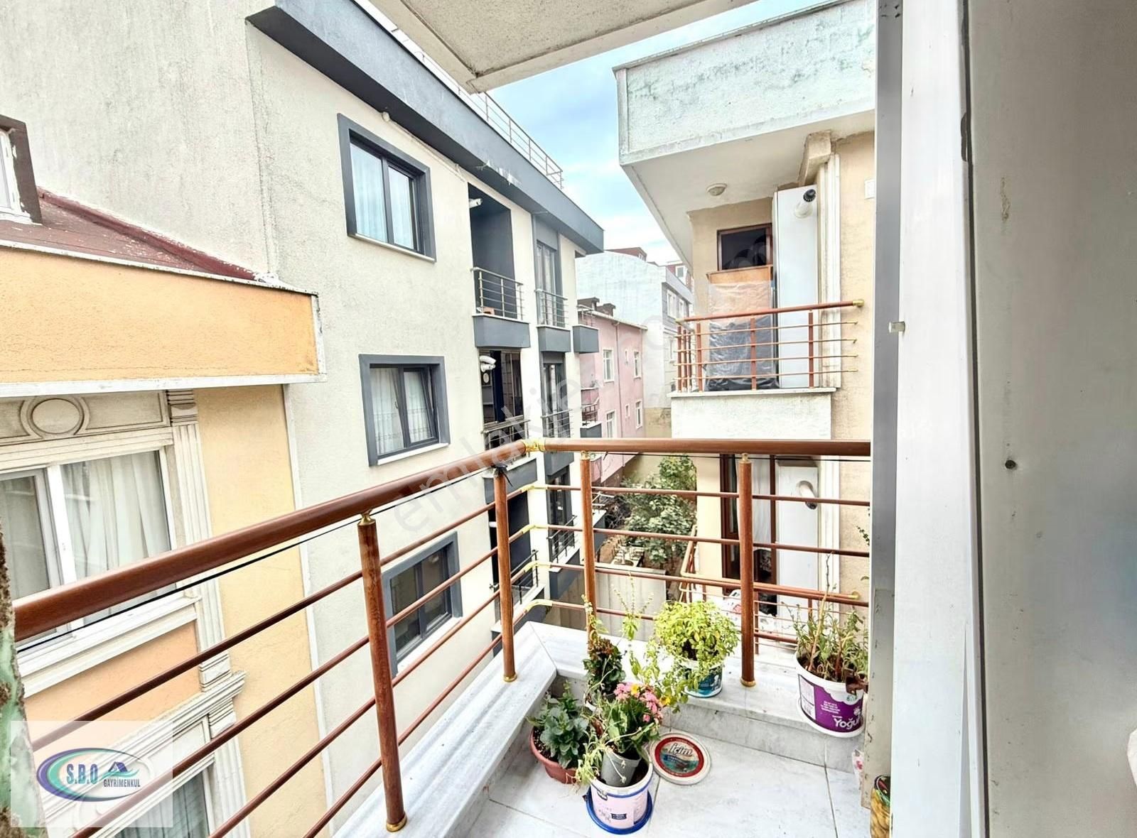 Satılık 2+1 İskanlı 70 M2 Arakat Daire - Görsel 13