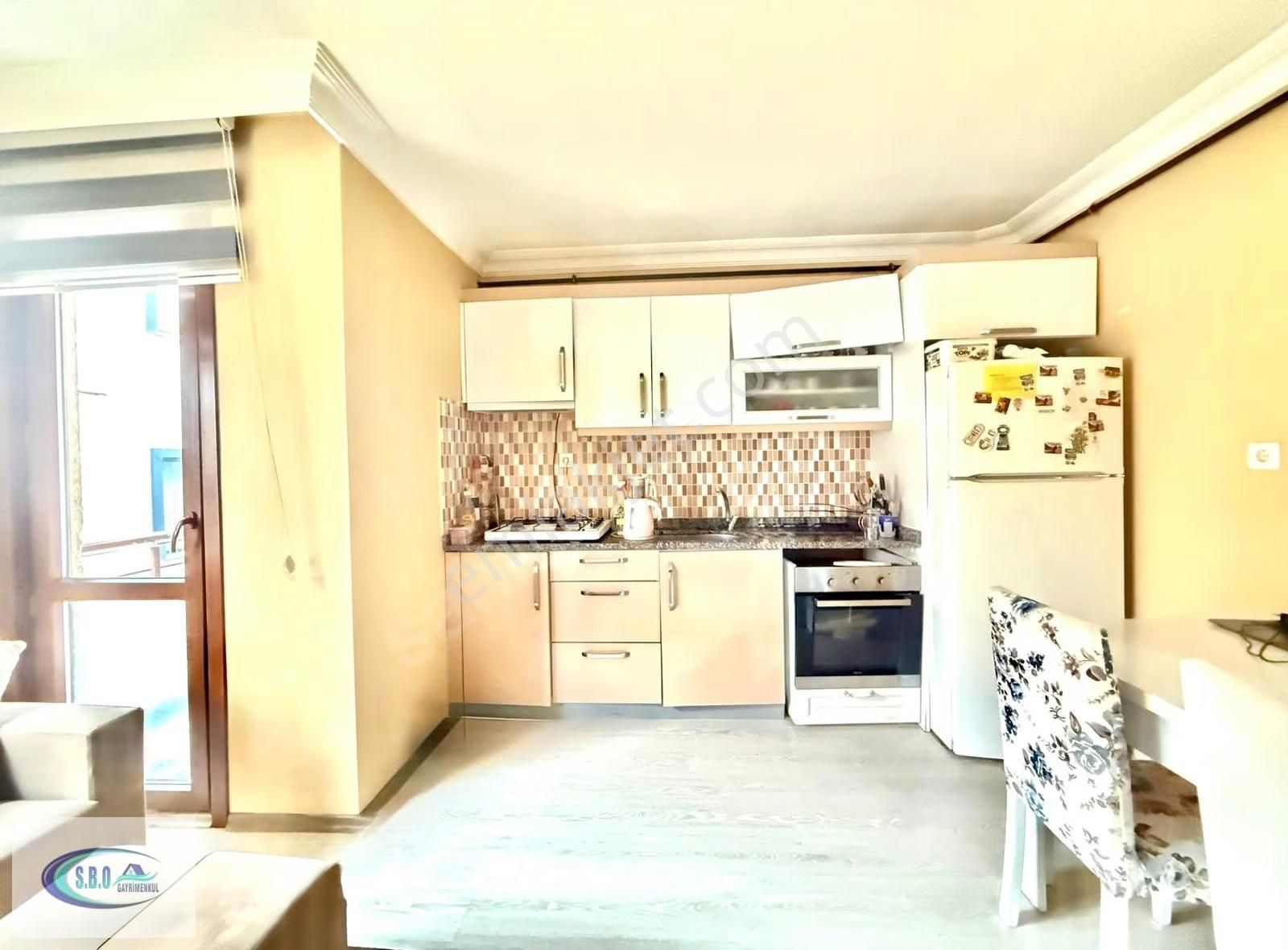 Satılık 2+1 İskanlı 70 M2 Arakat Daire - Görsel 8