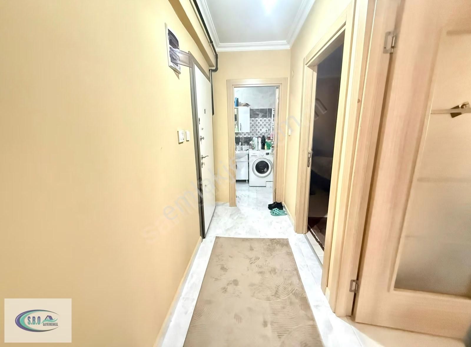 Satılık 2+1 İskanlı 70 M2 Arakat Daire - Görsel 12