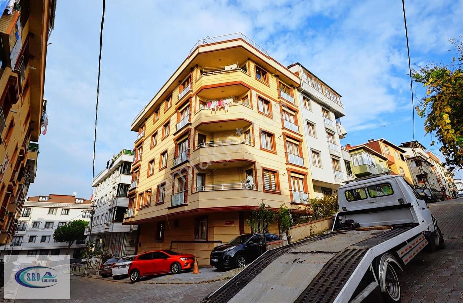 Satılık Fatih Mahallesin'de 85 Mk. Merkezi Konumda 2+1 Daire