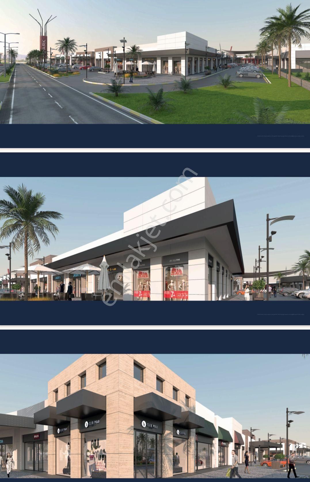 Bamboo Avm De Devren Kiralik - Görsel 11