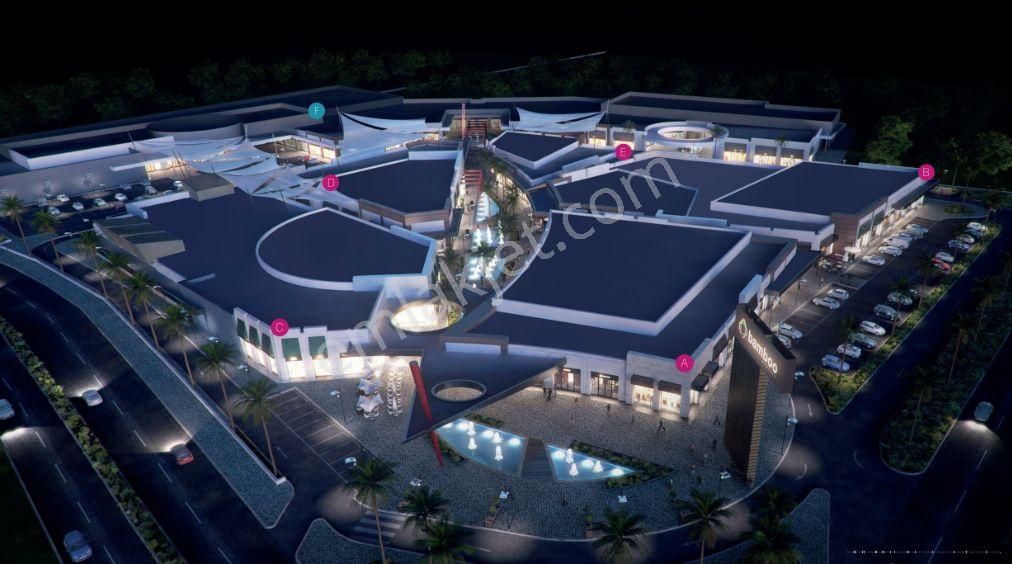 Bamboo Avm De Devren Kiralik - Görsel 9