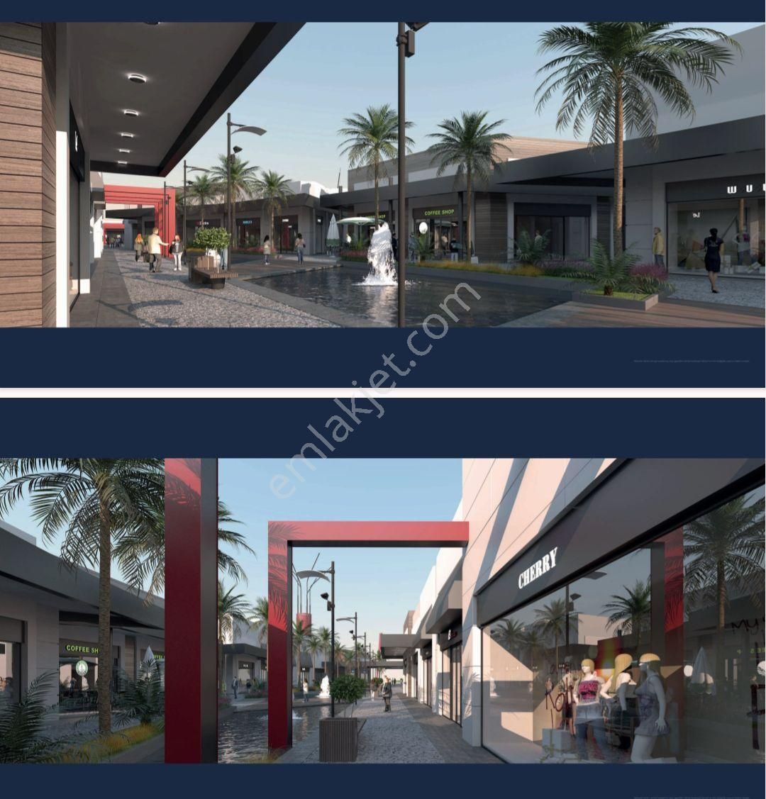 Bamboo Avm De Devren Kiralik - Görsel 12