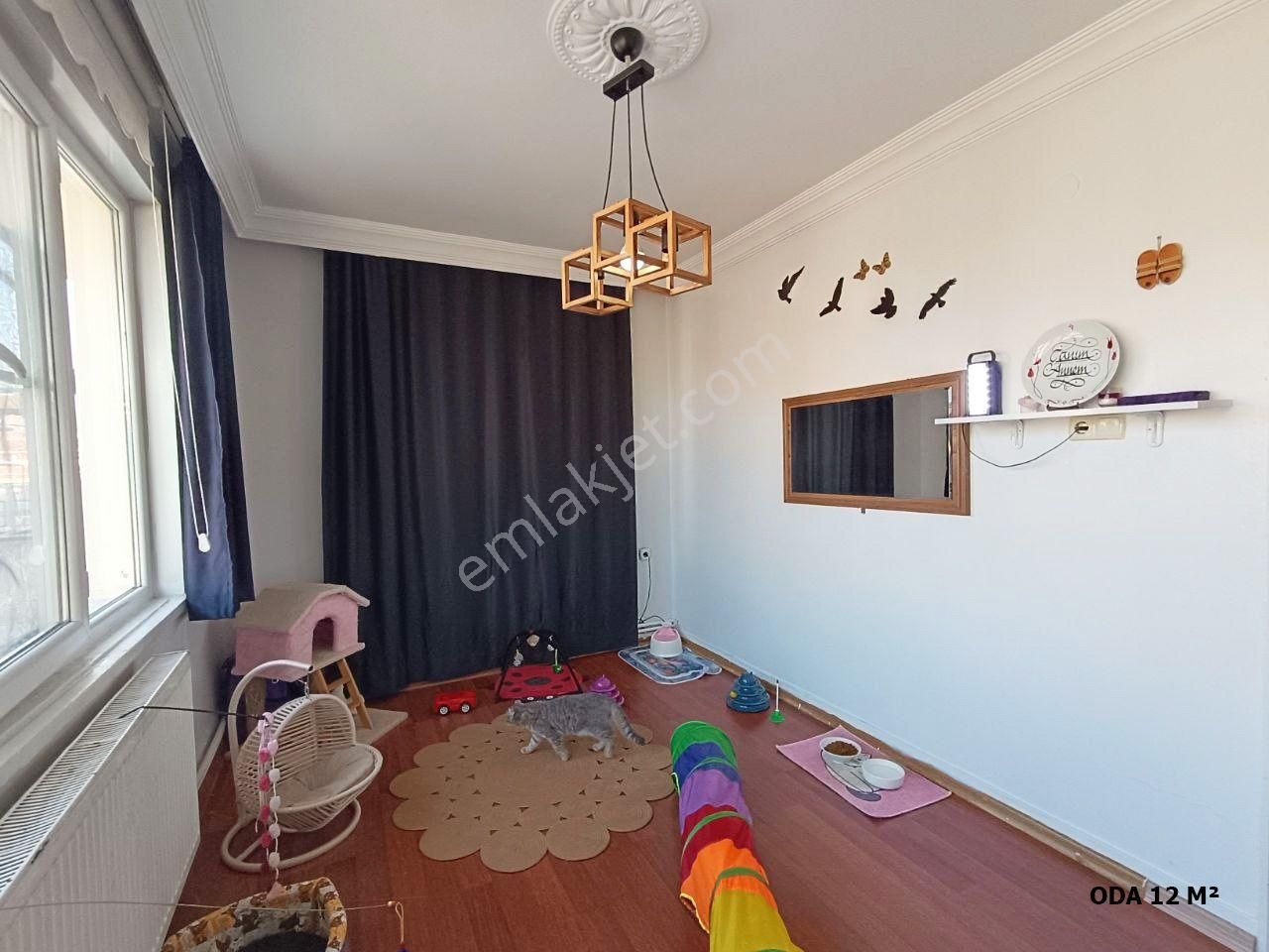 Repa Gayrimenkul Tayfun Gültoplayan'dan Merkezi Yerde Teras Kat - Görsel 17