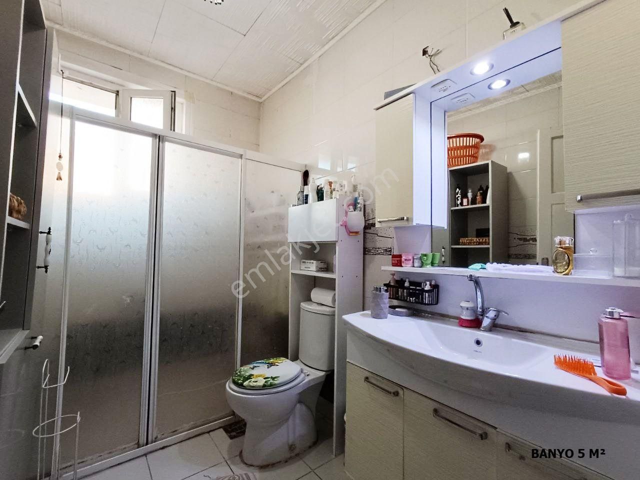 Repa Gayrimenkul Tayfun Gültoplayan'dan Merkezi Yerde Teras Kat - Görsel 15