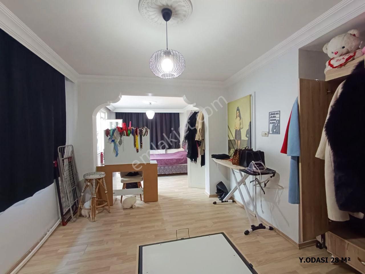 Repa Gayrimenkul Tayfun Gültoplayan'dan Merkezi Yerde Teras Kat - Görsel 21