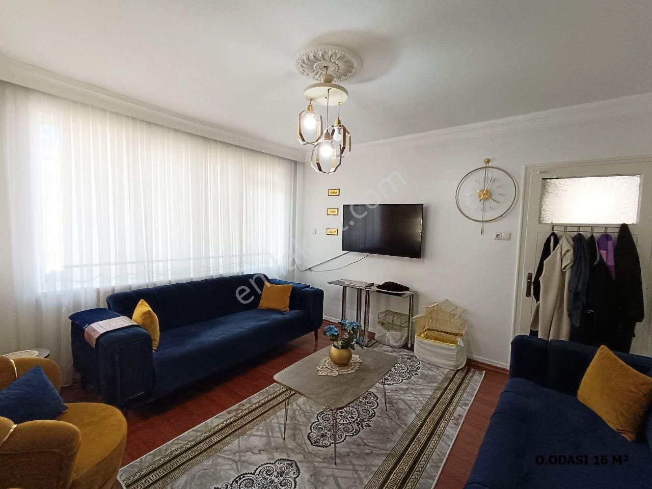 Repa Gayrimenkul Tayfun Gültoplayan'dan Merkezi Yerde Teras Kat - Görsel 13