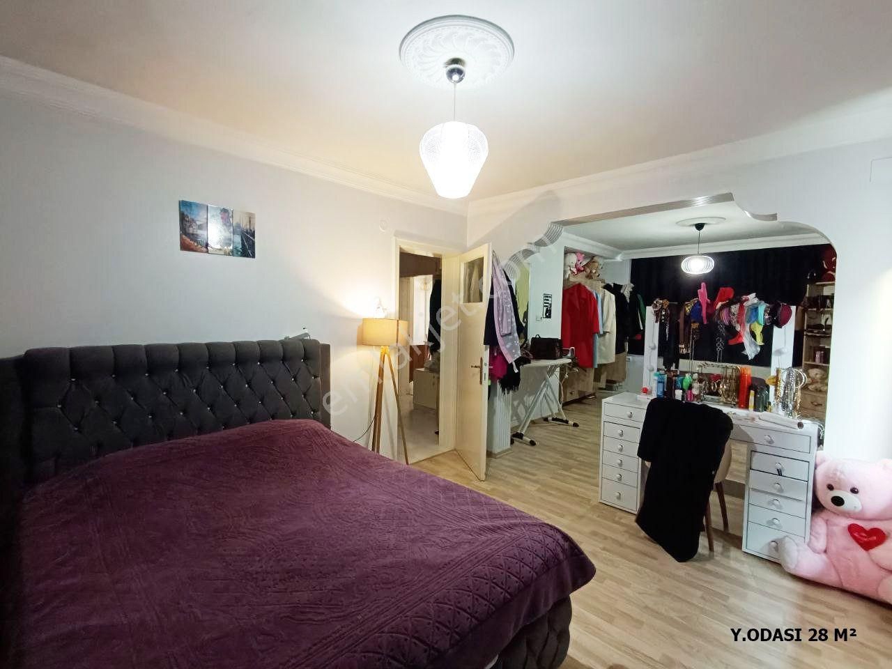 Repa Gayrimenkul Tayfun Gültoplayan'dan Merkezi Yerde Teras Kat - Görsel 19