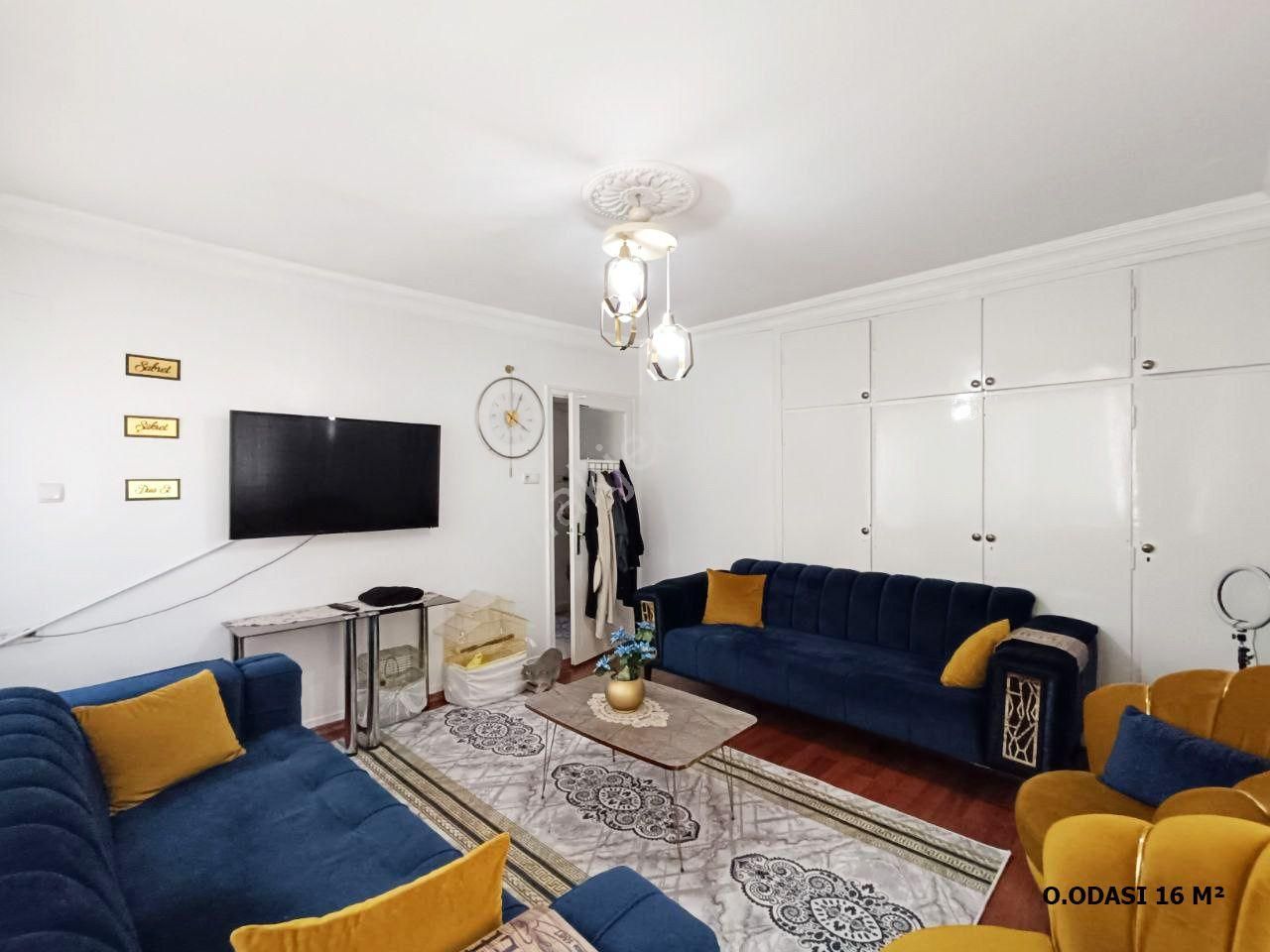 Repa Gayrimenkul Tayfun Gültoplayan'dan Merkezi Yerde Teras Kat - Görsel 11