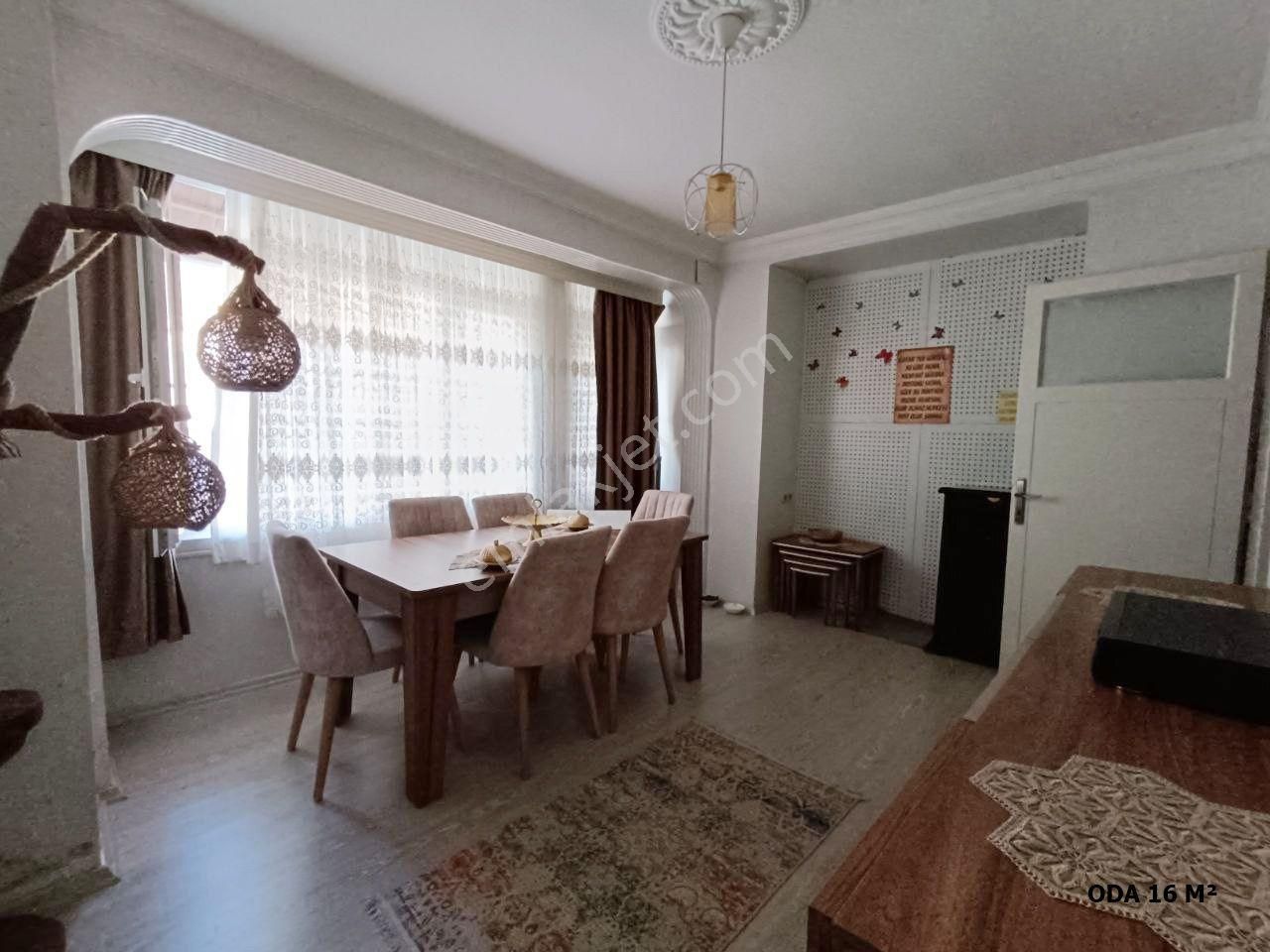 Repa Gayrimenkul Tayfun Gültoplayan'dan Merkezi Yerde Teras Kat - Görsel 2