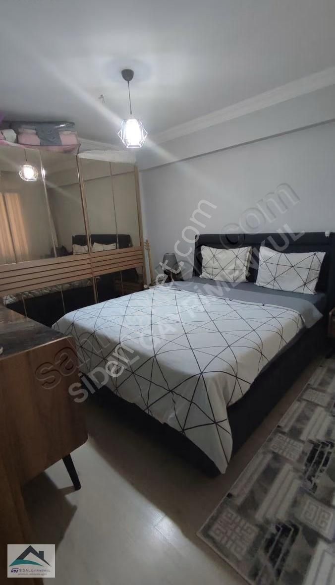 Muradiye 23 Nisan Parkı Civarında 2+1 Satılık Ara Kat Daire - Görsel 20