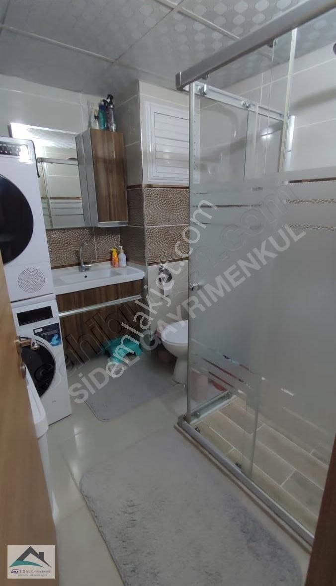Muradiye 23 Nisan Parkı Civarında 2+1 Satılık Ara Kat Daire - Görsel 19