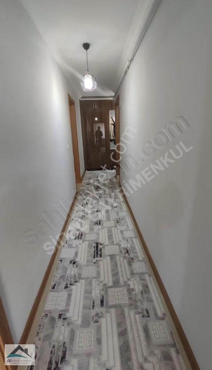 Muradiye 23 Nisan Parkı Civarında 2+1 Satılık Ara Kat Daire - Görsel 5