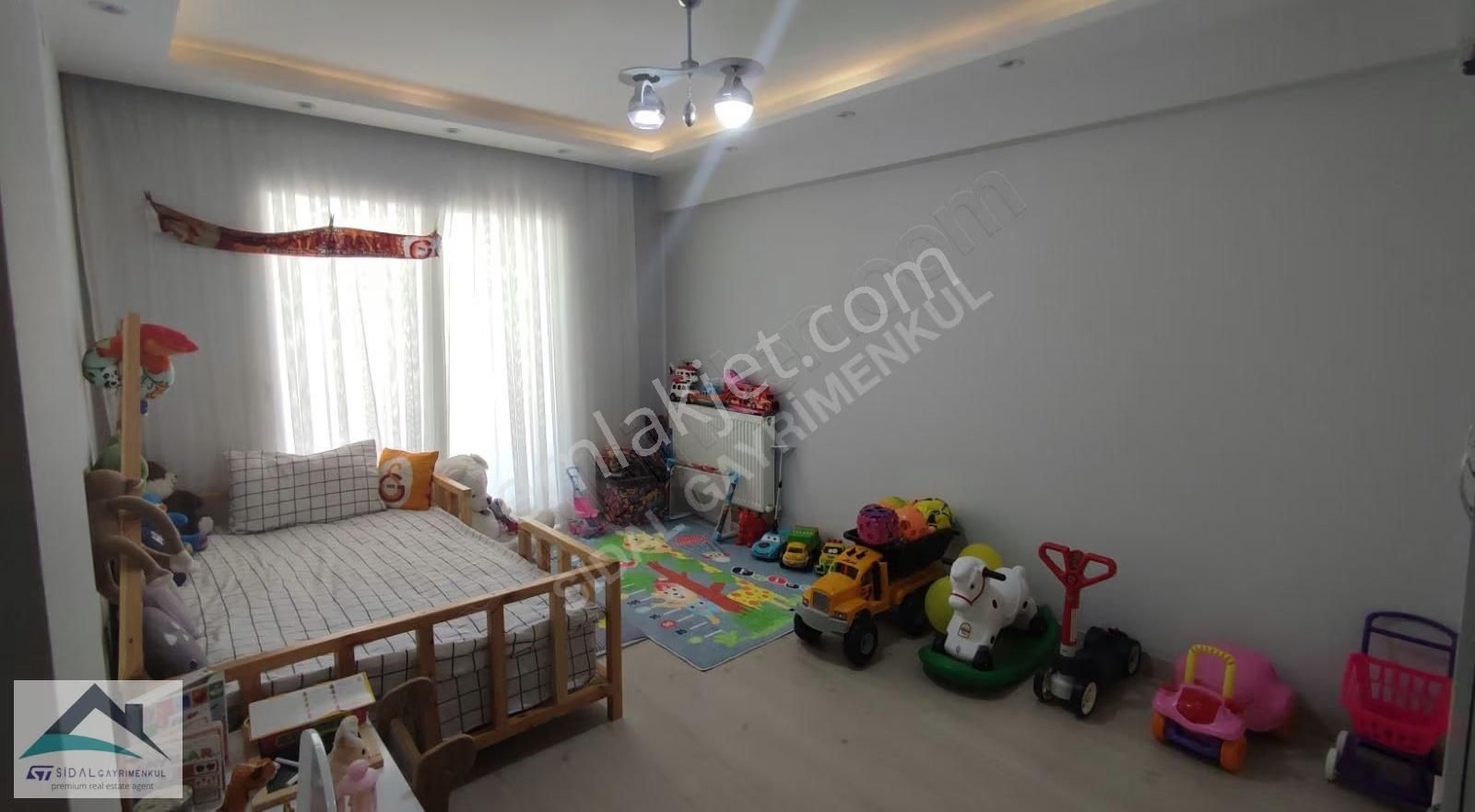 Muradiye 23 Nisan Parkı Civarında 2+1 Satılık Ara Kat Daire - Görsel 4