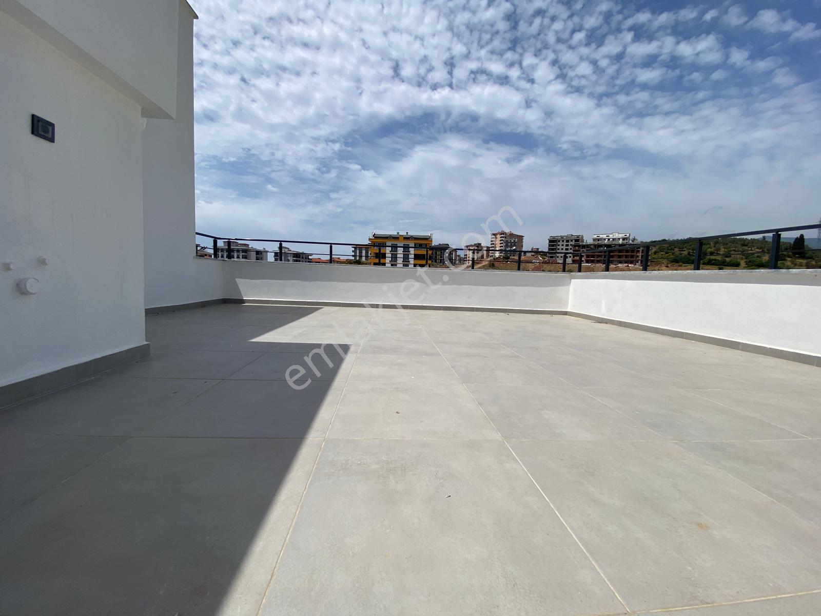 ▀▄mera Emlaktan Edremit Gazicelal Mh 3+1 150m2 Satılık Dubleksi - Görsel 9