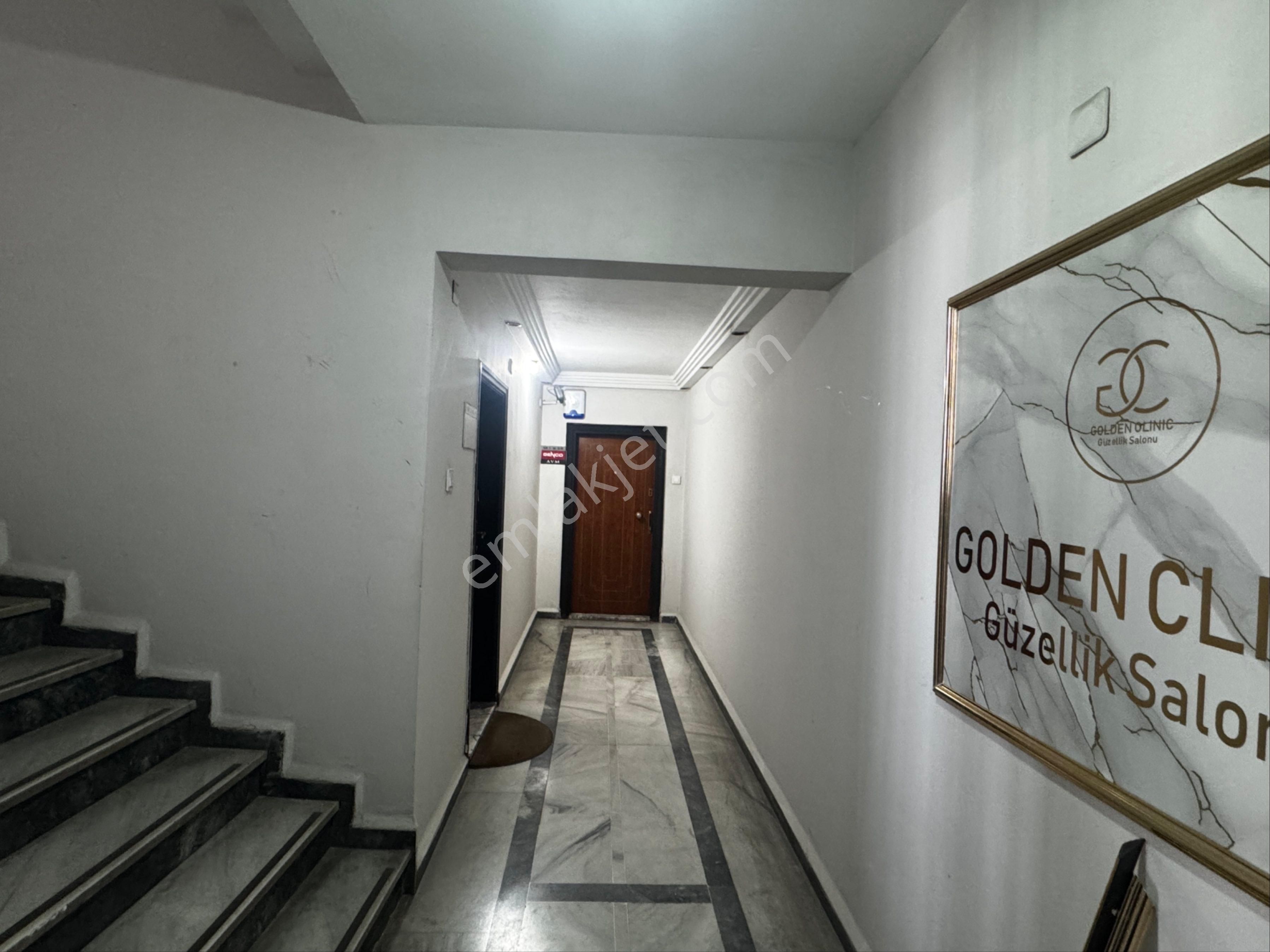 Dtr İnönü Caddesi Üzerinde İçi Yenilenmiş 65 M2 Satılık Ofis - Görsel 17
