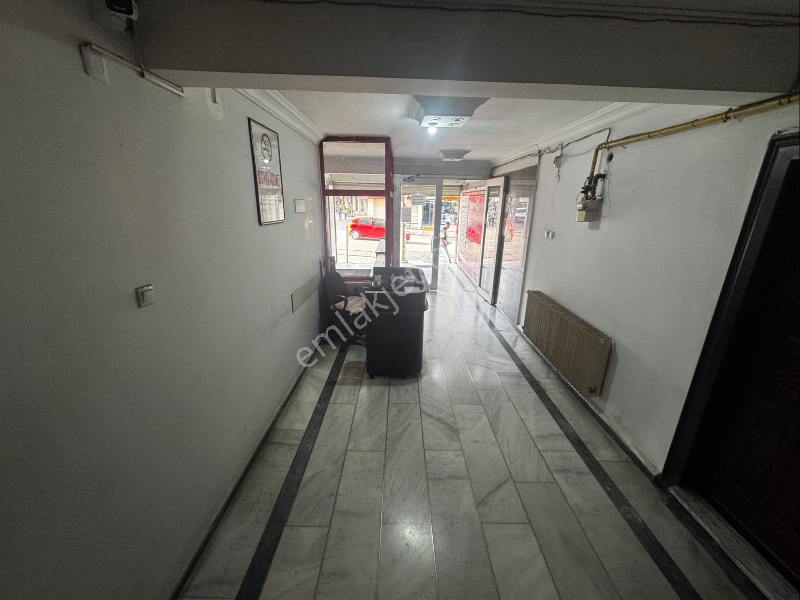 Dtr İnönü Caddesi Üzerinde İçi Yenilenmiş 65 M2 Satılık Ofis - Görsel 20