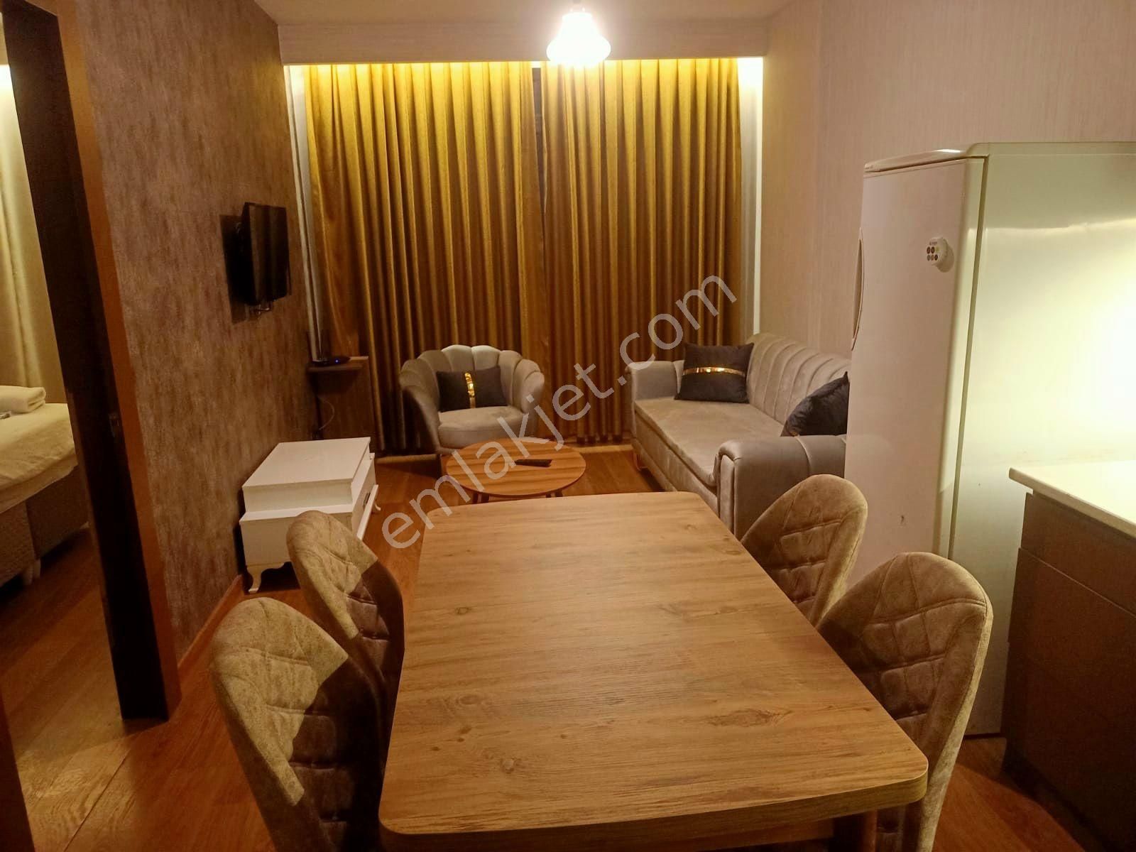 Pendik Günlük Kiralık Daireler Kurtköy Yenişehir Lens Avm Hava Alanı - Görsel 12