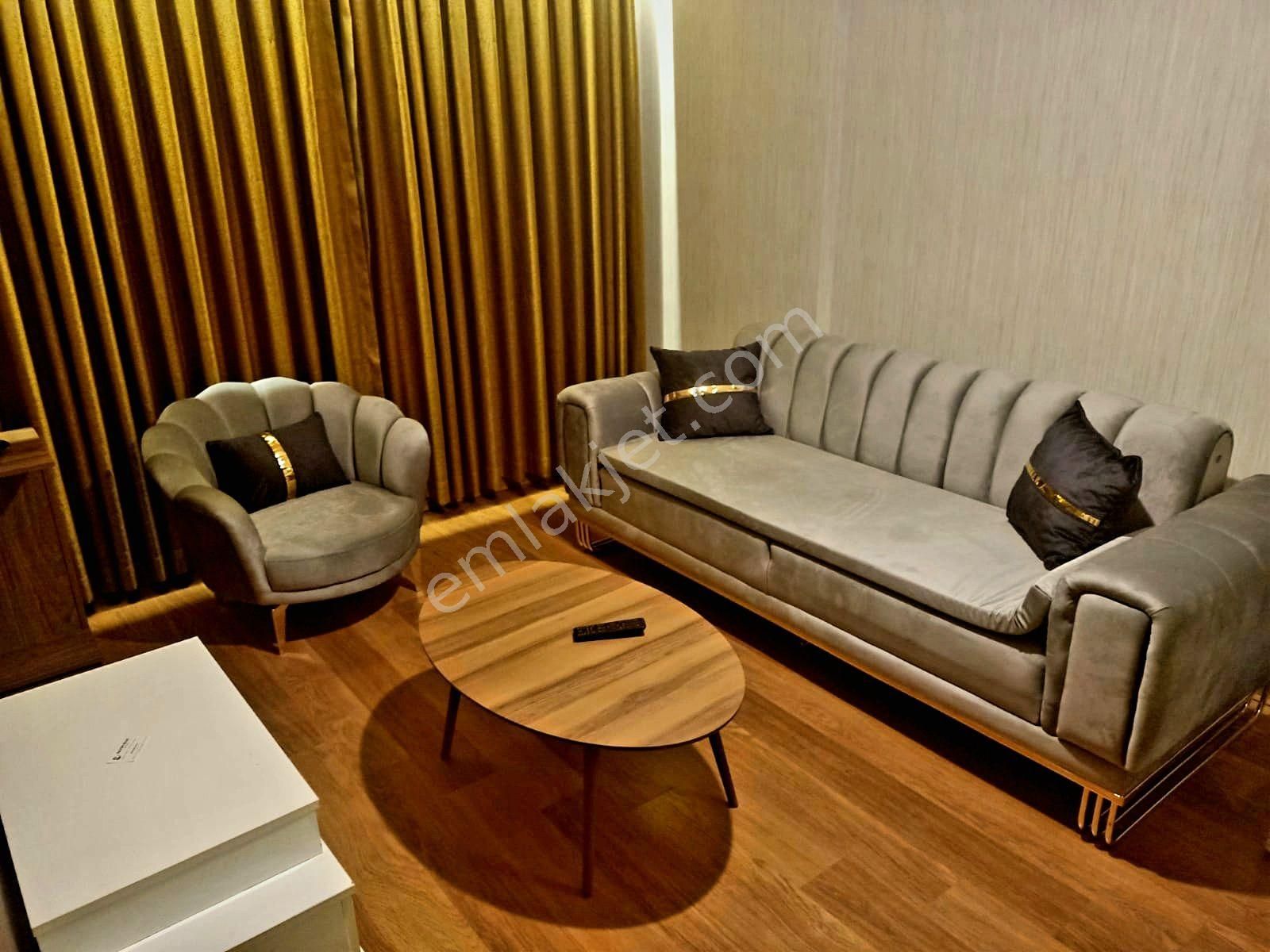 Pendik Günlük Kiralık Daireler Kurtköy Yenişehir Lens Avm Hava Alanı - Görsel 11