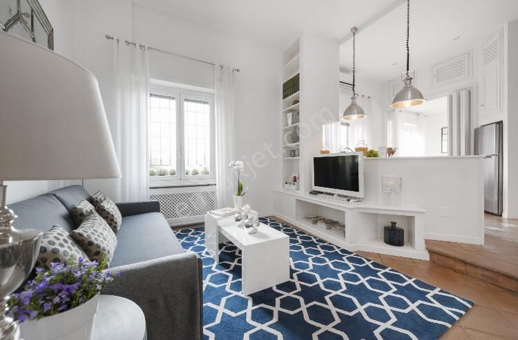 Kurtköy Günlük Kiralık Daireler Havalanı Lens Avm Dumankaya - Görsel 9