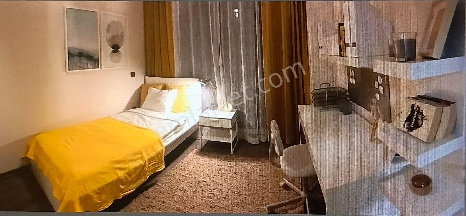 İzmir Karşıyaka’nın Örnekköyön’de 3+ 1 Mutfak 3. Katın Da Daire Yeni Bir Rezidans Anlayışı - Görsel 11