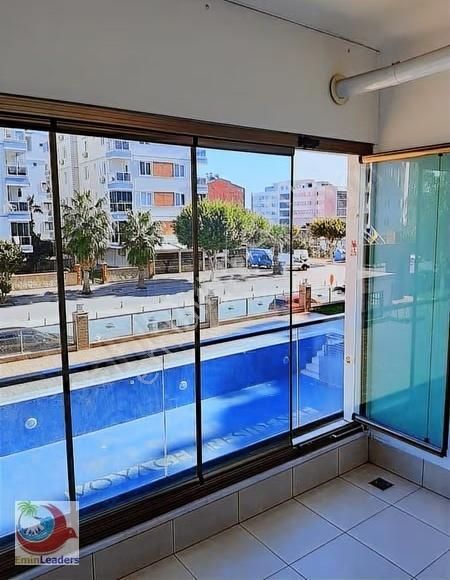 7yıldız Residence 2+1 Eşyalı Doğalgazli Açık&kapalı Havuz +k.oto - Görsel 14