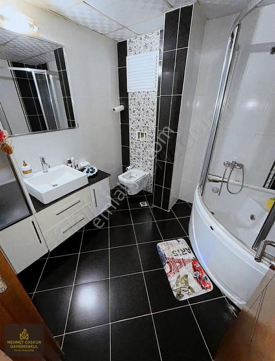 Gürselpaşada Begoviçe 2.parsel Geniş Lüks Satılık 4+1 Daire - Görsel 11