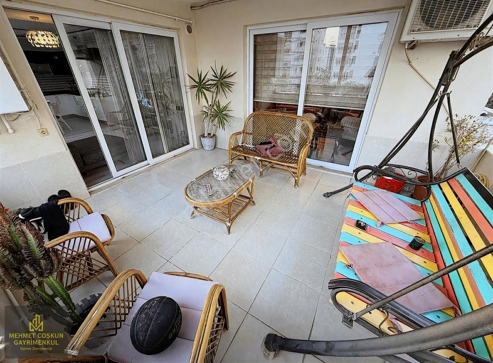 Gürselpaşada Begoviçe 2.parsel Geniş Lüks Satılık 4+1 Daire - Görsel 15