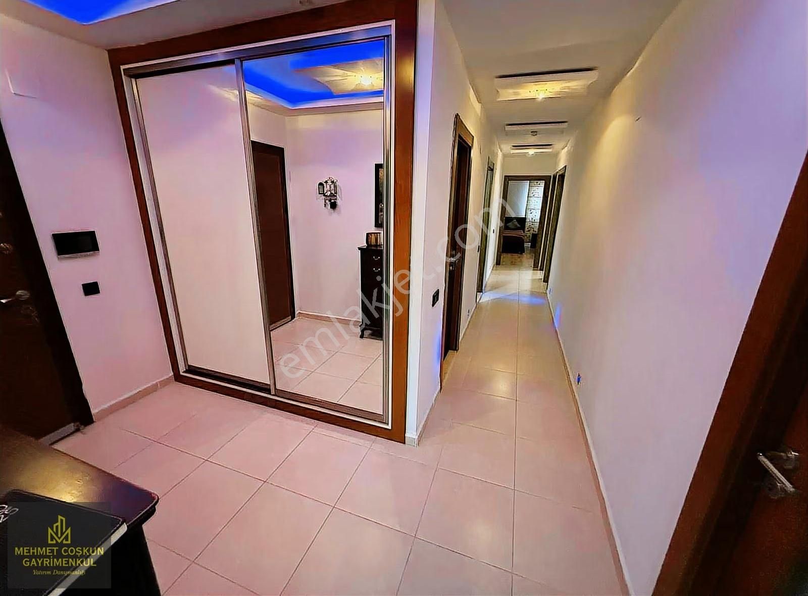 Gürselpaşada Begoviçe 2.parsel Geniş Lüks Satılık 4+1 Daire - Görsel 16