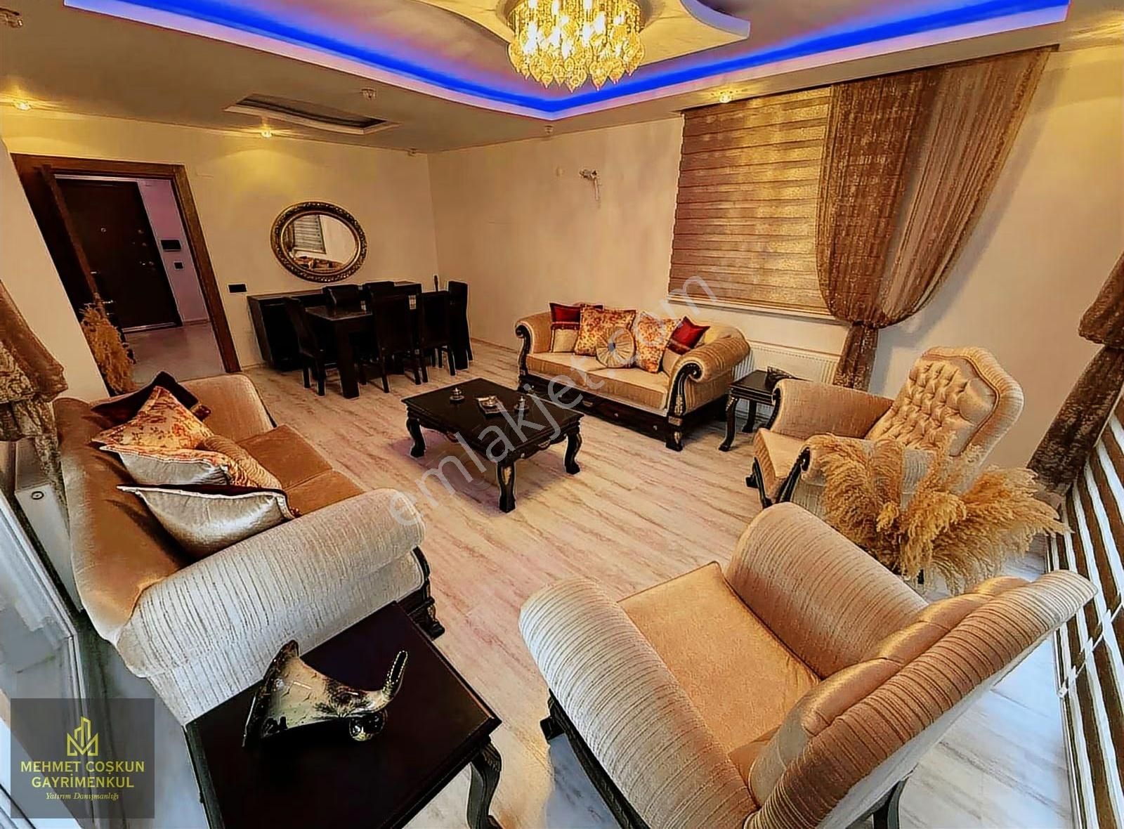 Gürselpaşada Begoviçe 2.parsel Geniş Lüks Satılık 4+1 Daire - Görsel 22