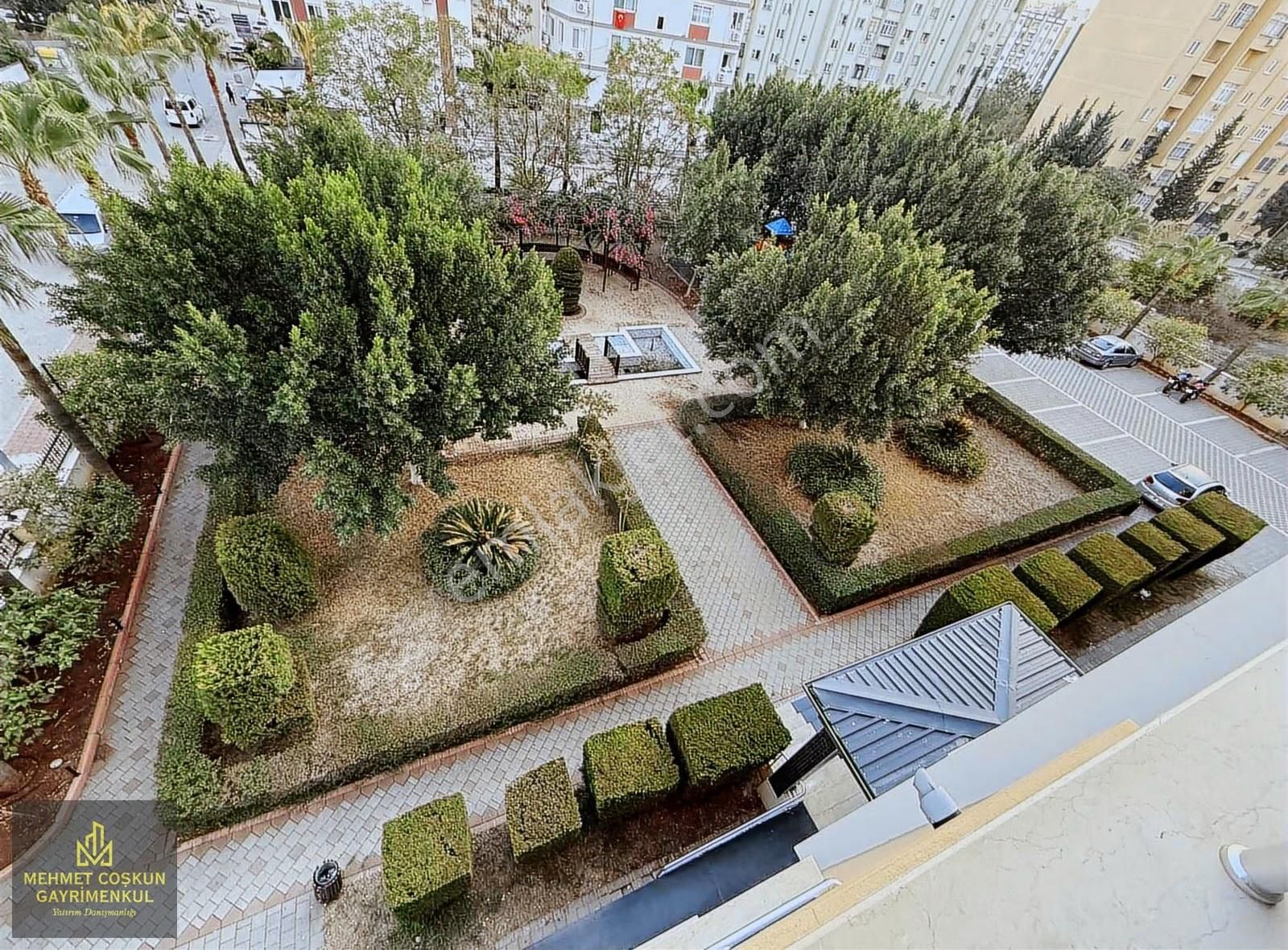 Gürselpaşada Begoviçe 2.parsel Geniş Lüks Satılık 4+1 Daire - Görsel 7