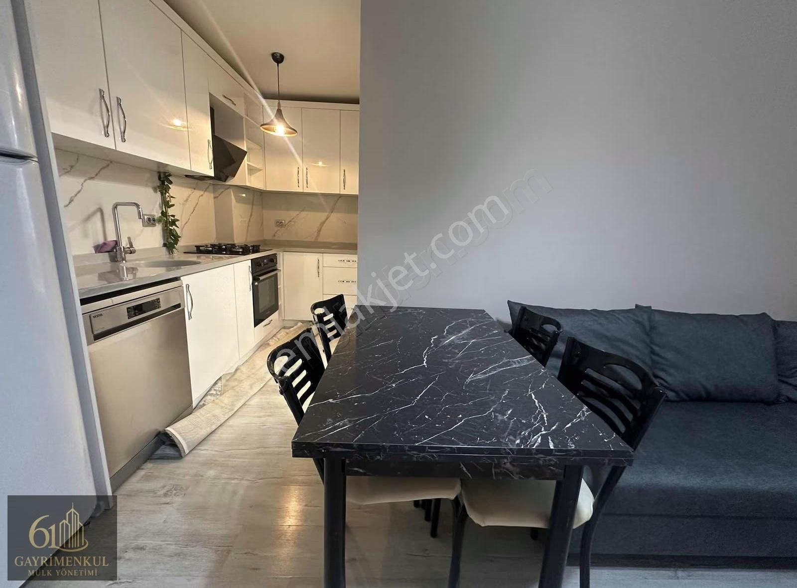 Dumlupınar'da Site İçi 2+1 Yüksek Kira Garantili Satılık Daire - Görsel 5