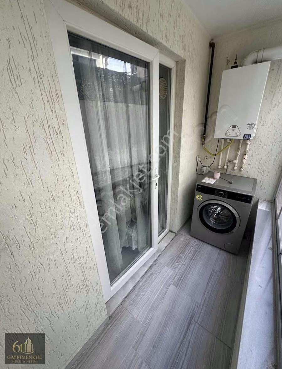 Dumlupınar'da Site İçi 2+1 Yüksek Kira Garantili Satılık Daire - Görsel 9