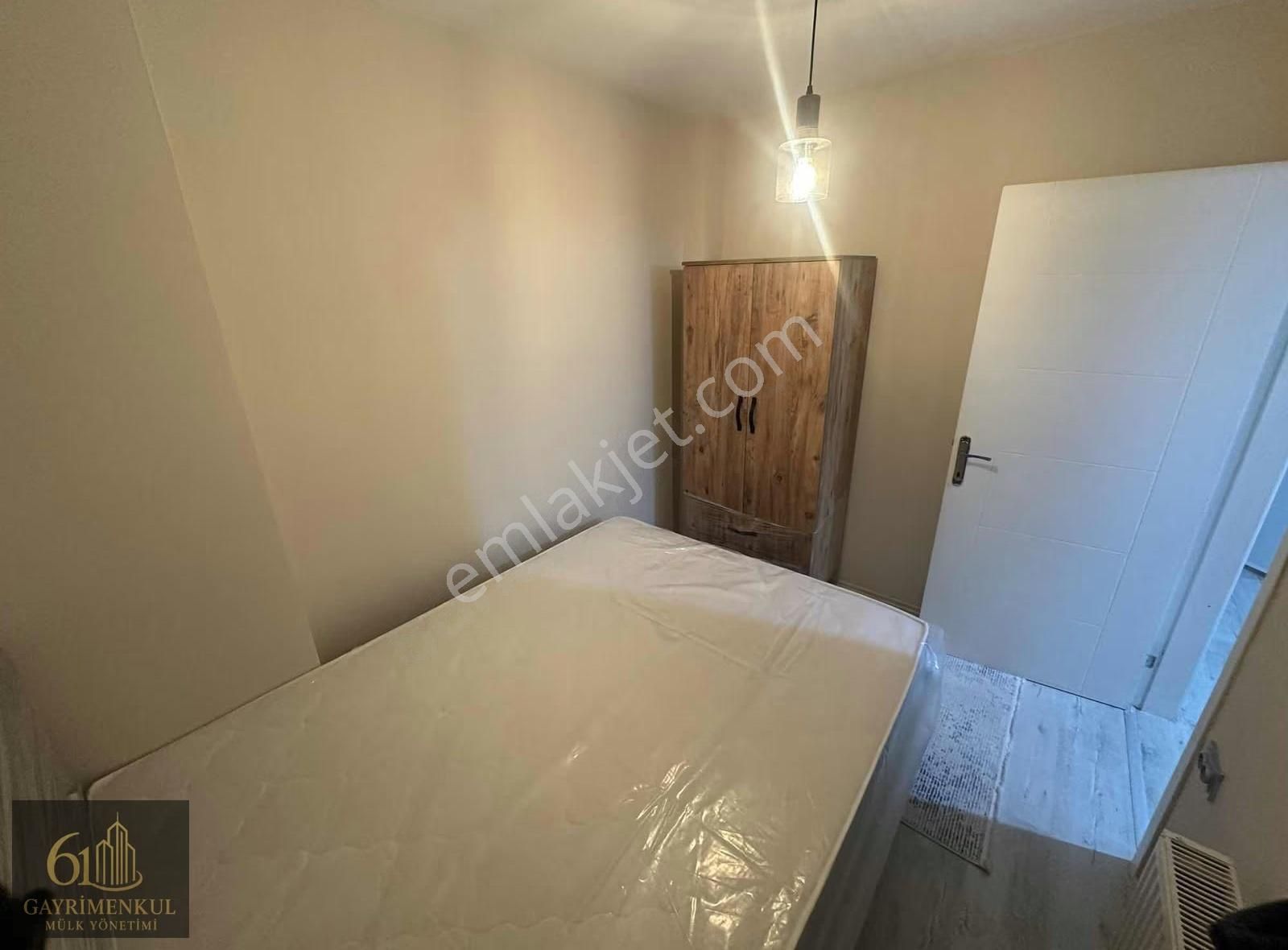 Dumlupınar'da Site İçi 2+1 Yüksek Kira Garantili Satılık Daire - Görsel 16