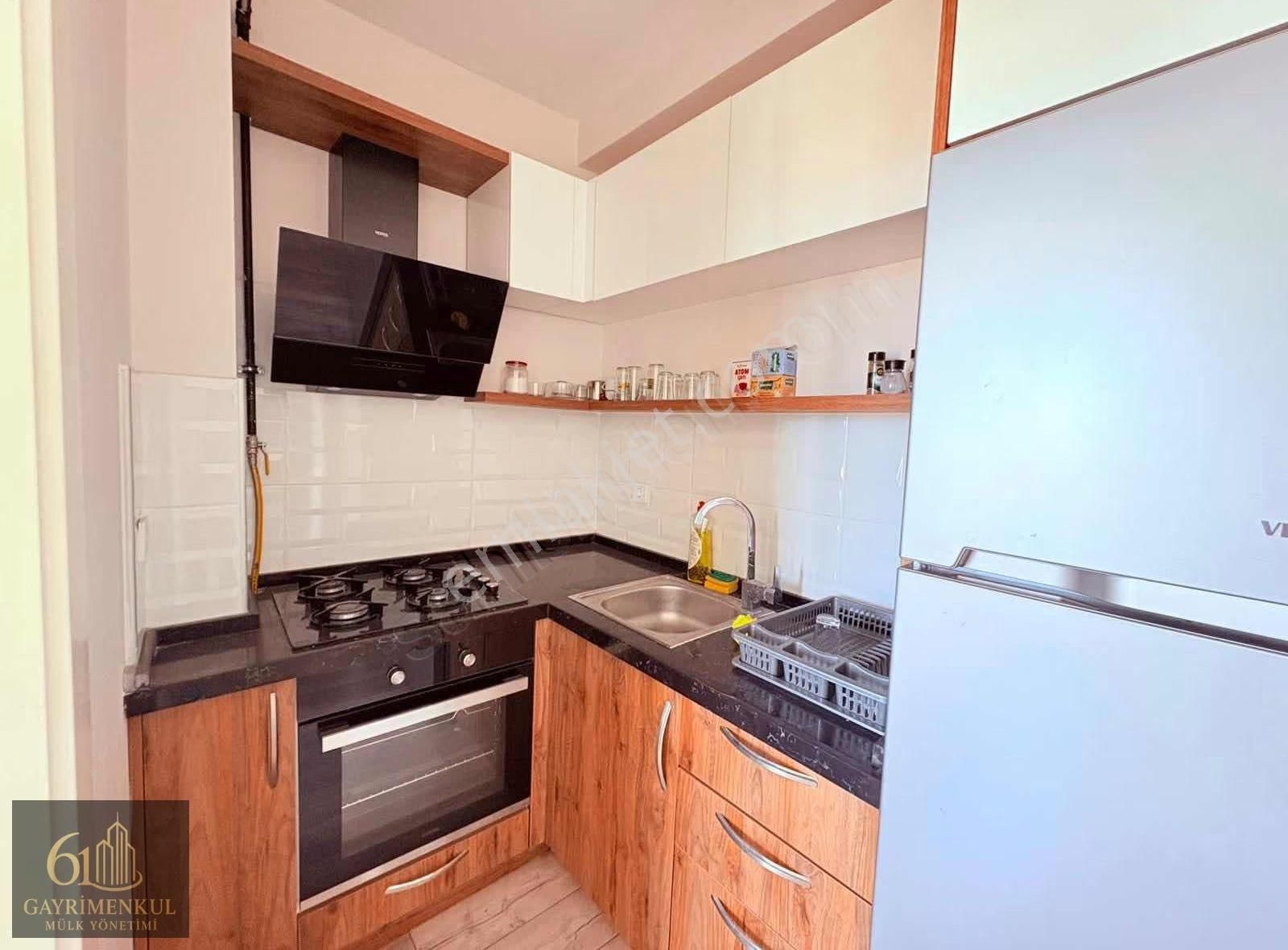 Dumlupınarda Site İçerisinde 7/24 Güvenlikli 2+1 Kiralık Daire ! - Görsel 10