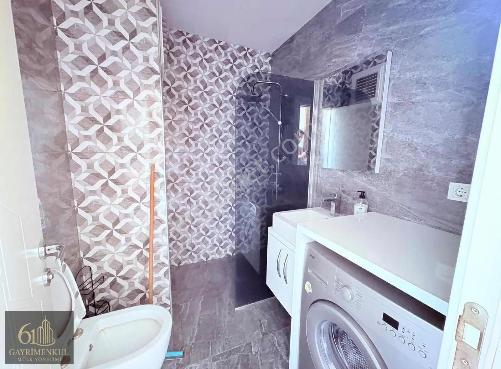Dumlupınarda Site İçerisinde 7/24 Güvenlikli 2+1 Kiralık Daire ! - Görsel 7