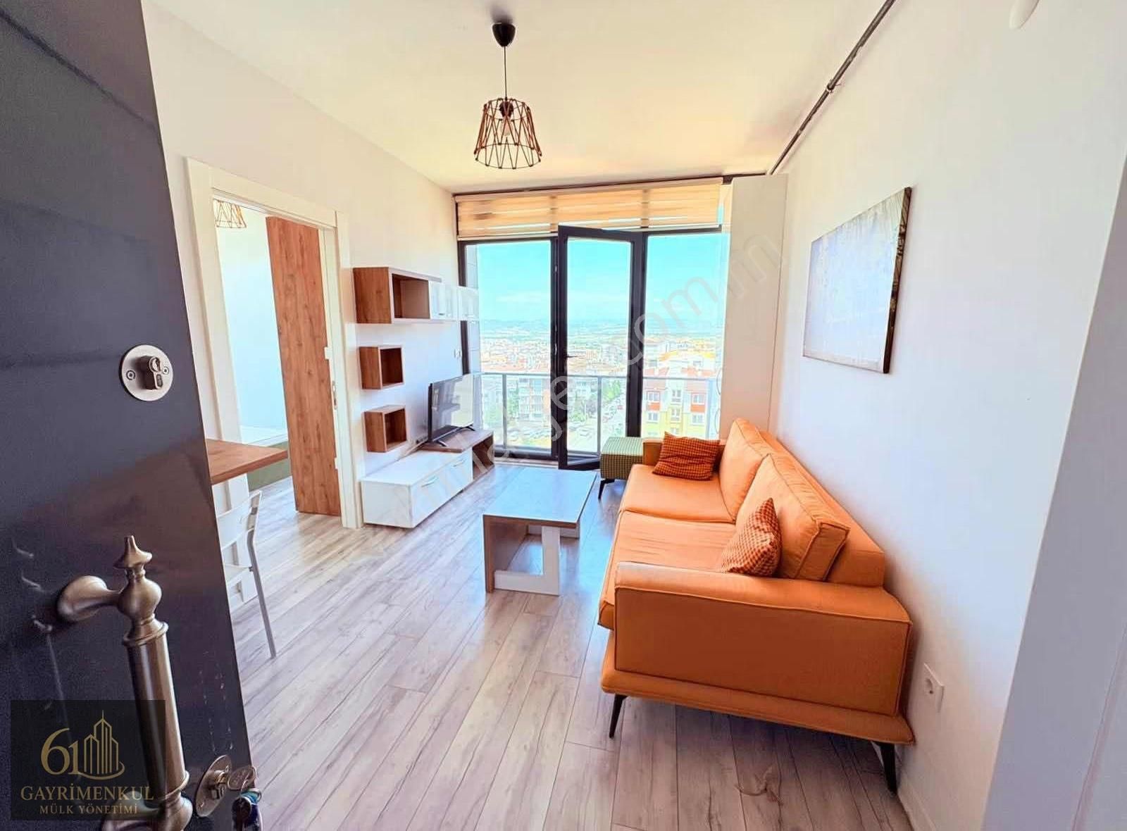 Dumlupınarda Site İçerisinde 7/24 Güvenlikli 2+1 Kiralık Daire ! - Görsel 5