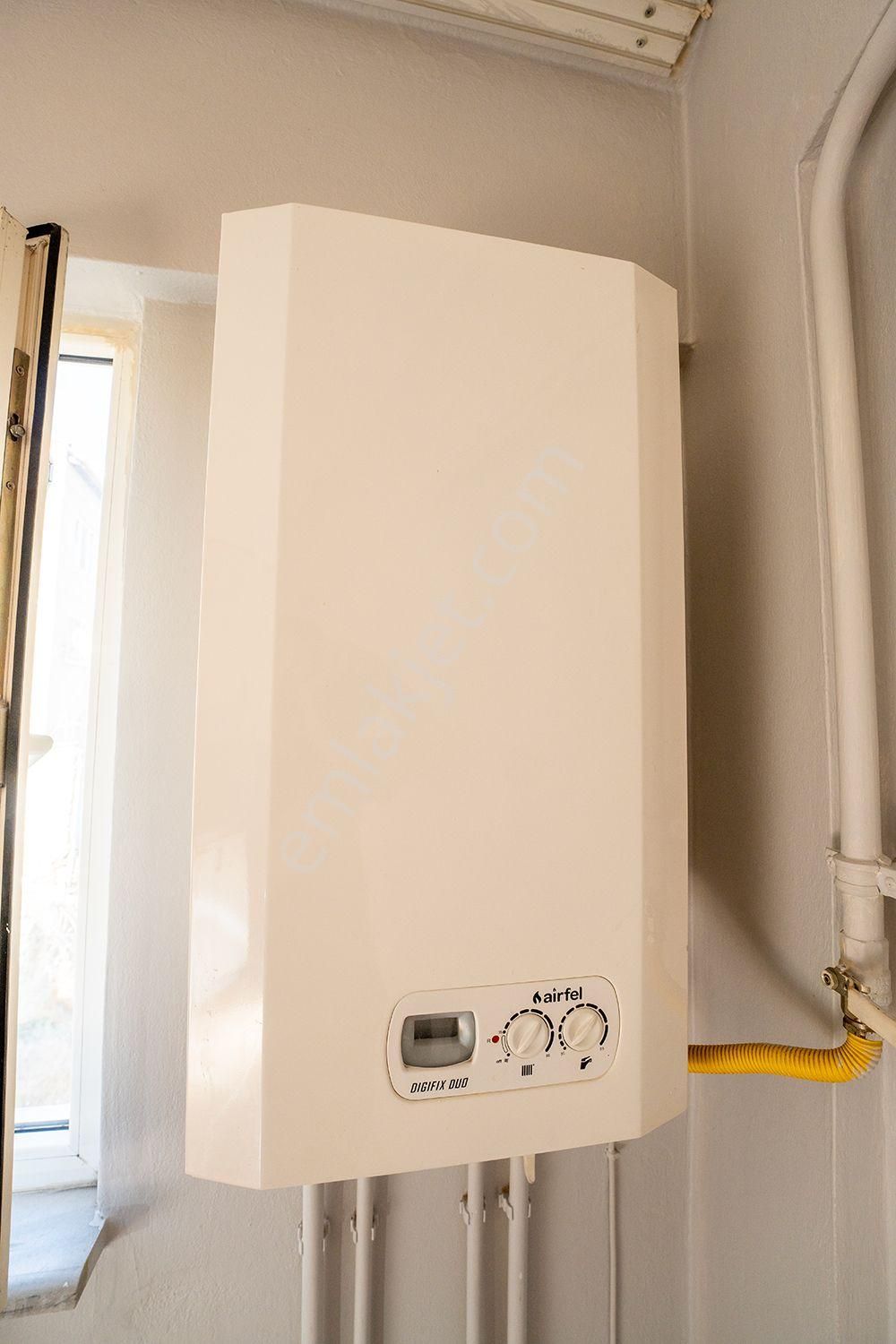 C21 Cius; Askerlik Şubesi Civarı Köşe Arakat 2+1 Kiralık Daire - Görsel 20