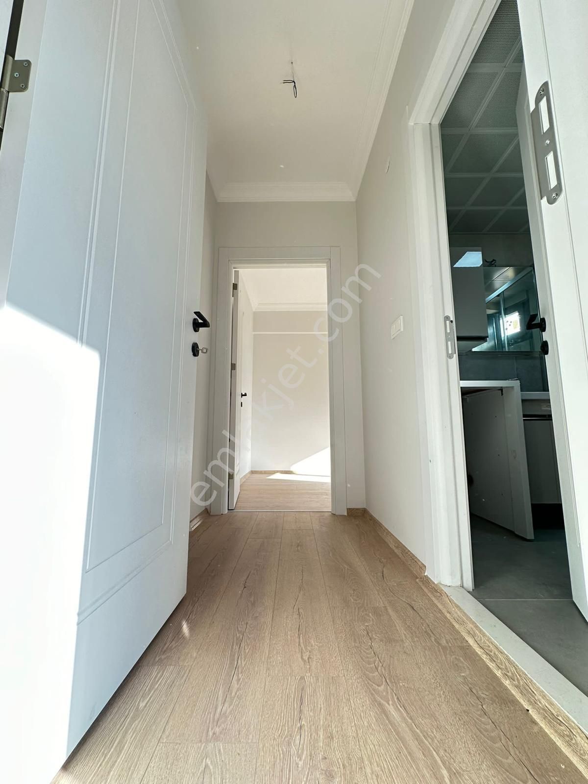 Karşıyaka Bahariye Alaybey De Satılık Sıfır Daireler - Görsel 5