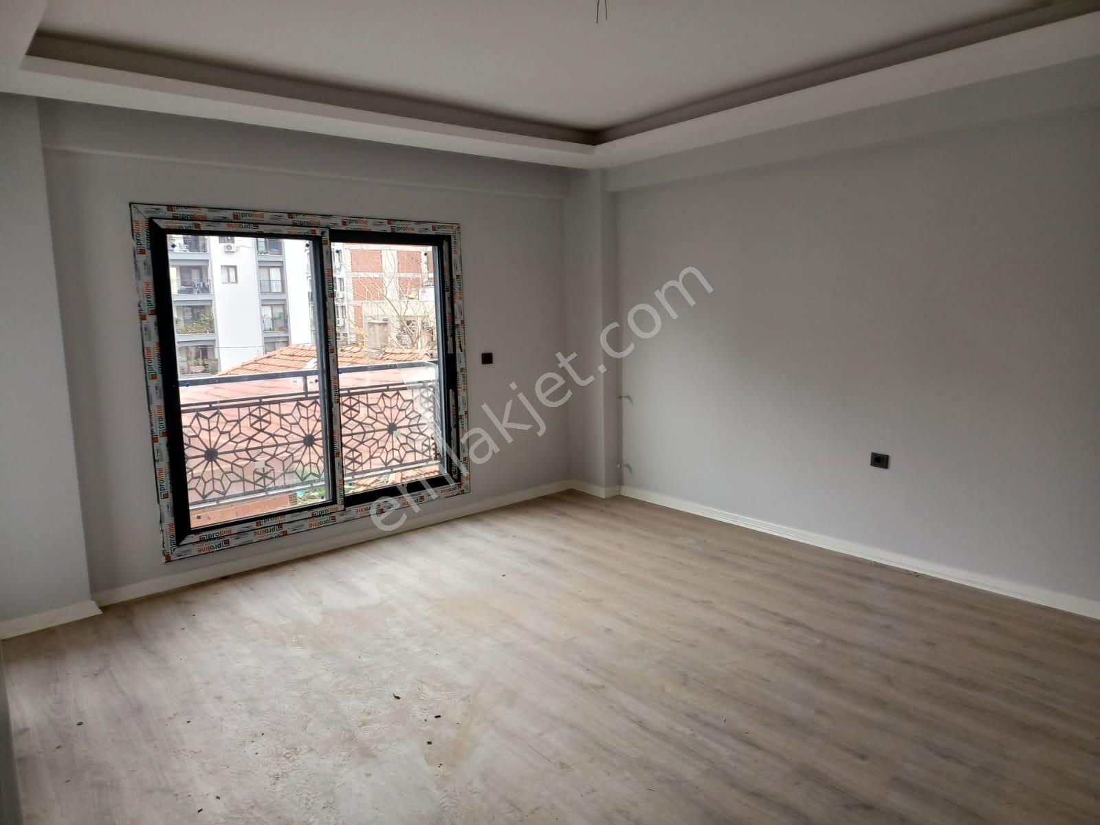 Karşıyaka Bahariye Alaybey De Satılık Sıfır Daireler - Görsel 12