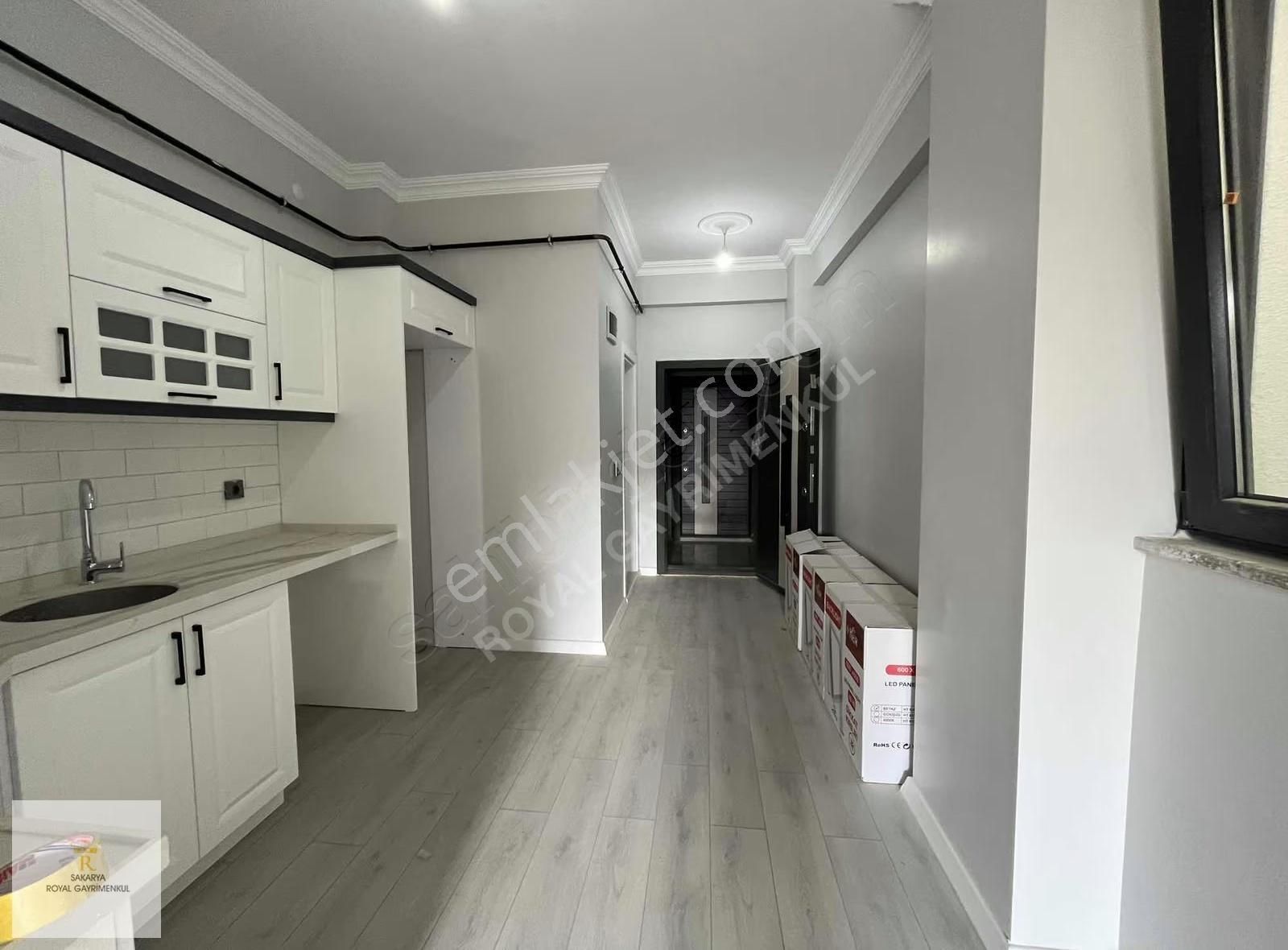 Sakarya Royal'den Arifiye 2+1 Kiralık Daire - Görsel 11