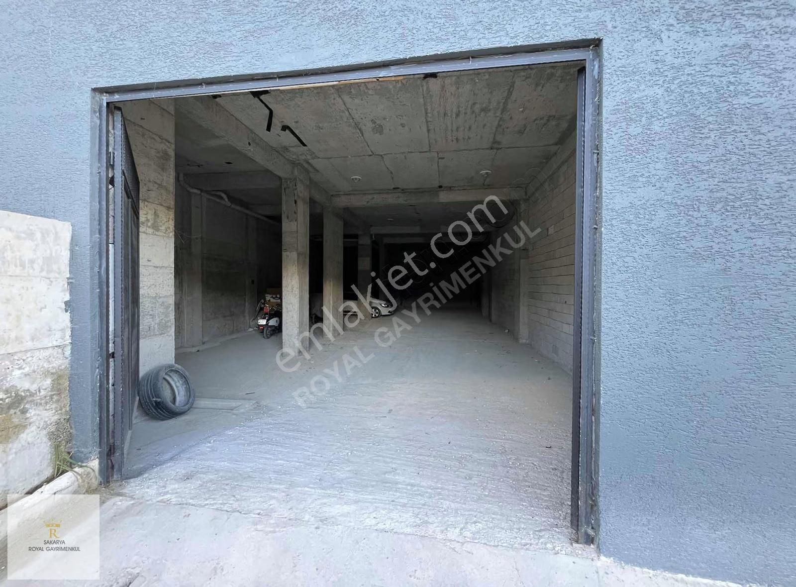 Sakarya Royal'den Arifiye 2+1 Kiralık Daire - Görsel 5