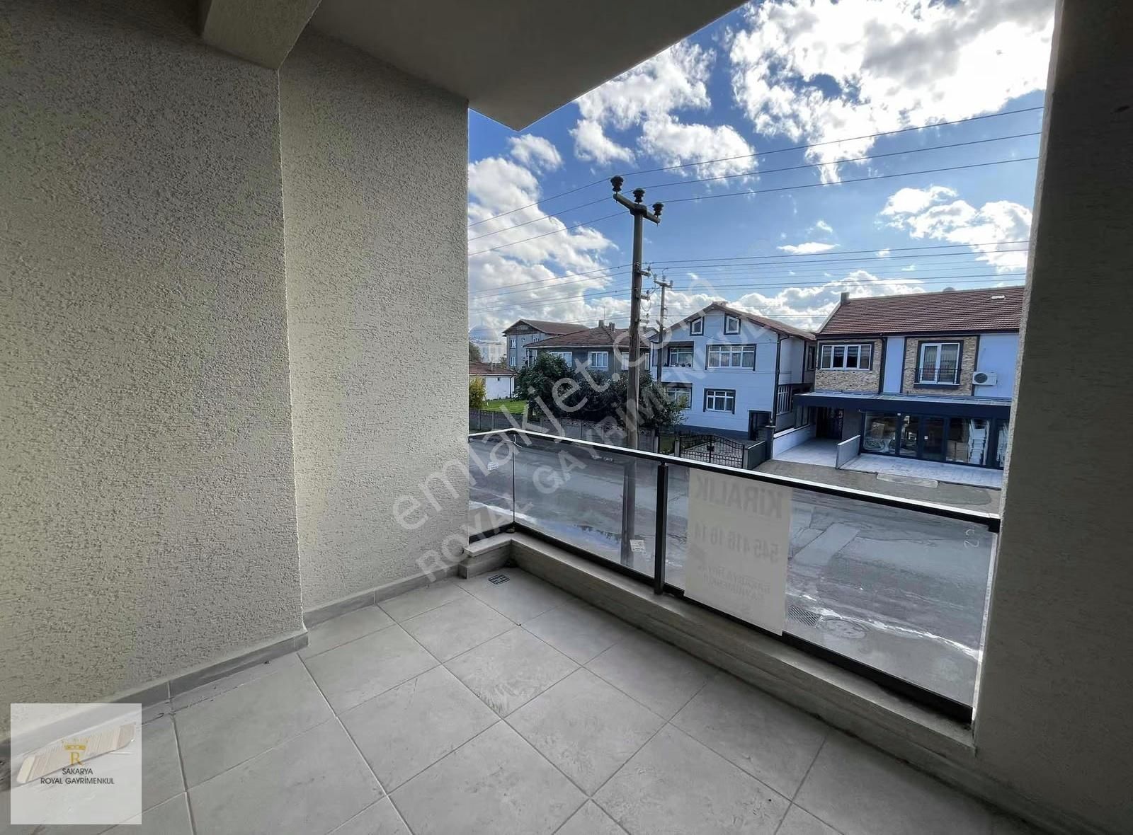 Sakarya Royal'den Arifiye 2+1 Kiralık Daire - Görsel 15