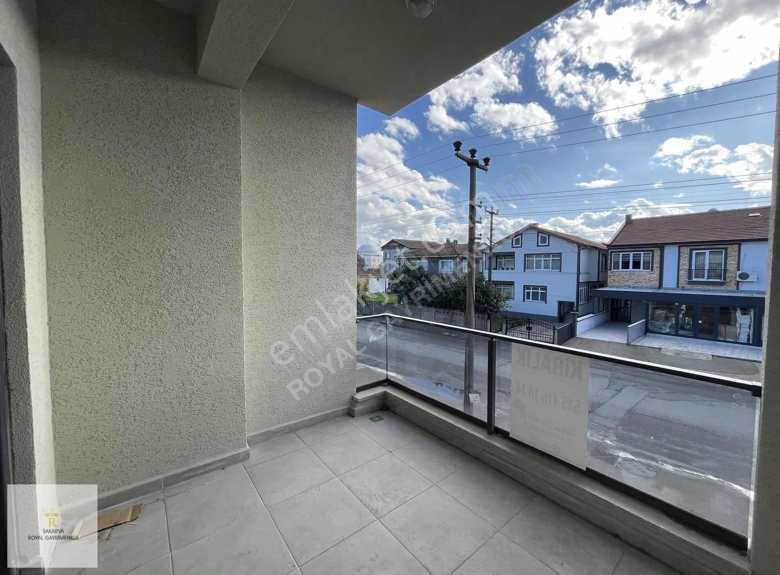 Sakarya Royal'den Arifiye 2+1 Kiralık Daire - Görsel 3