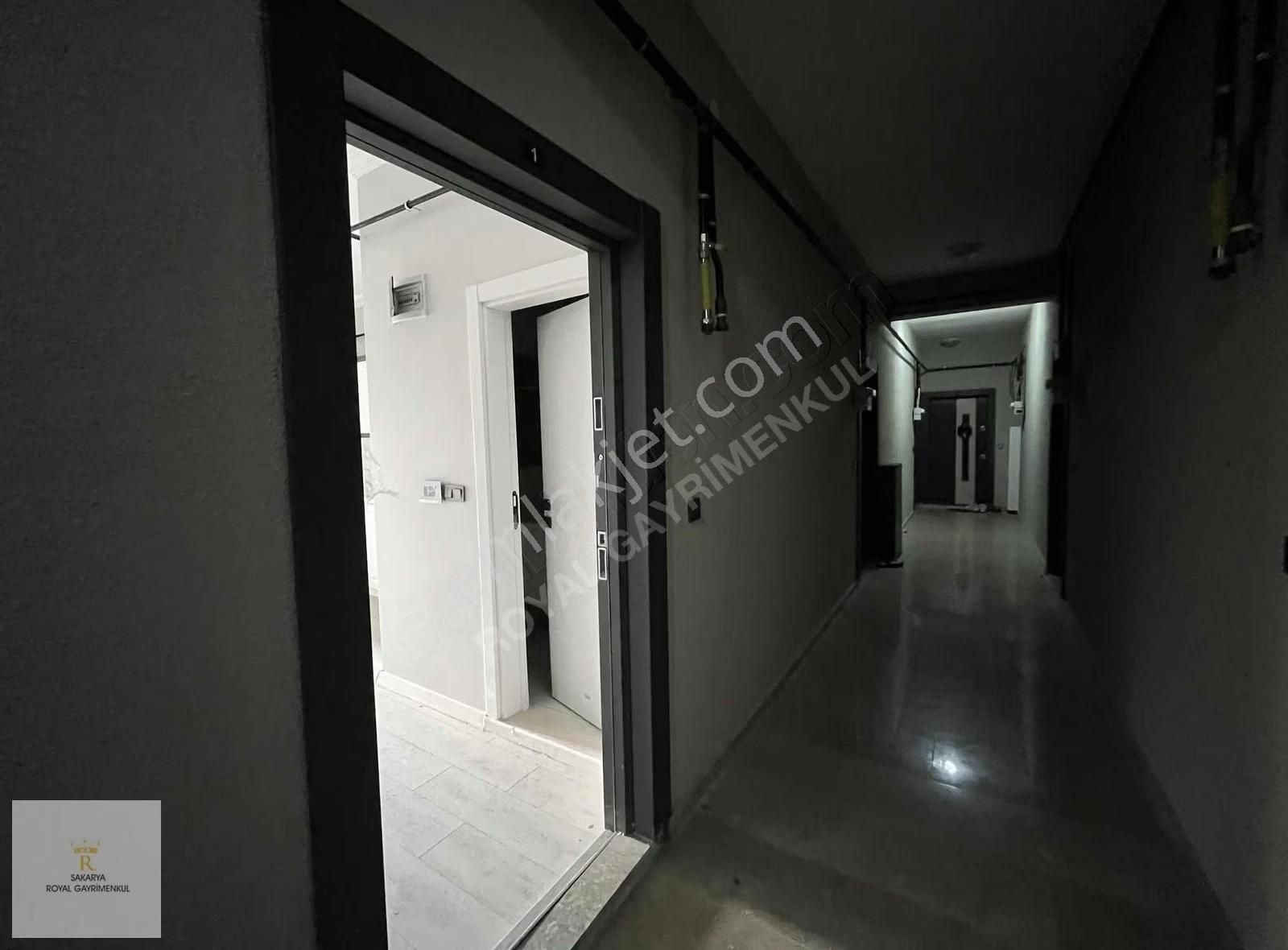 Sakarya Royal'den Arifiye 2+1 Kiralık Daire - Görsel 21