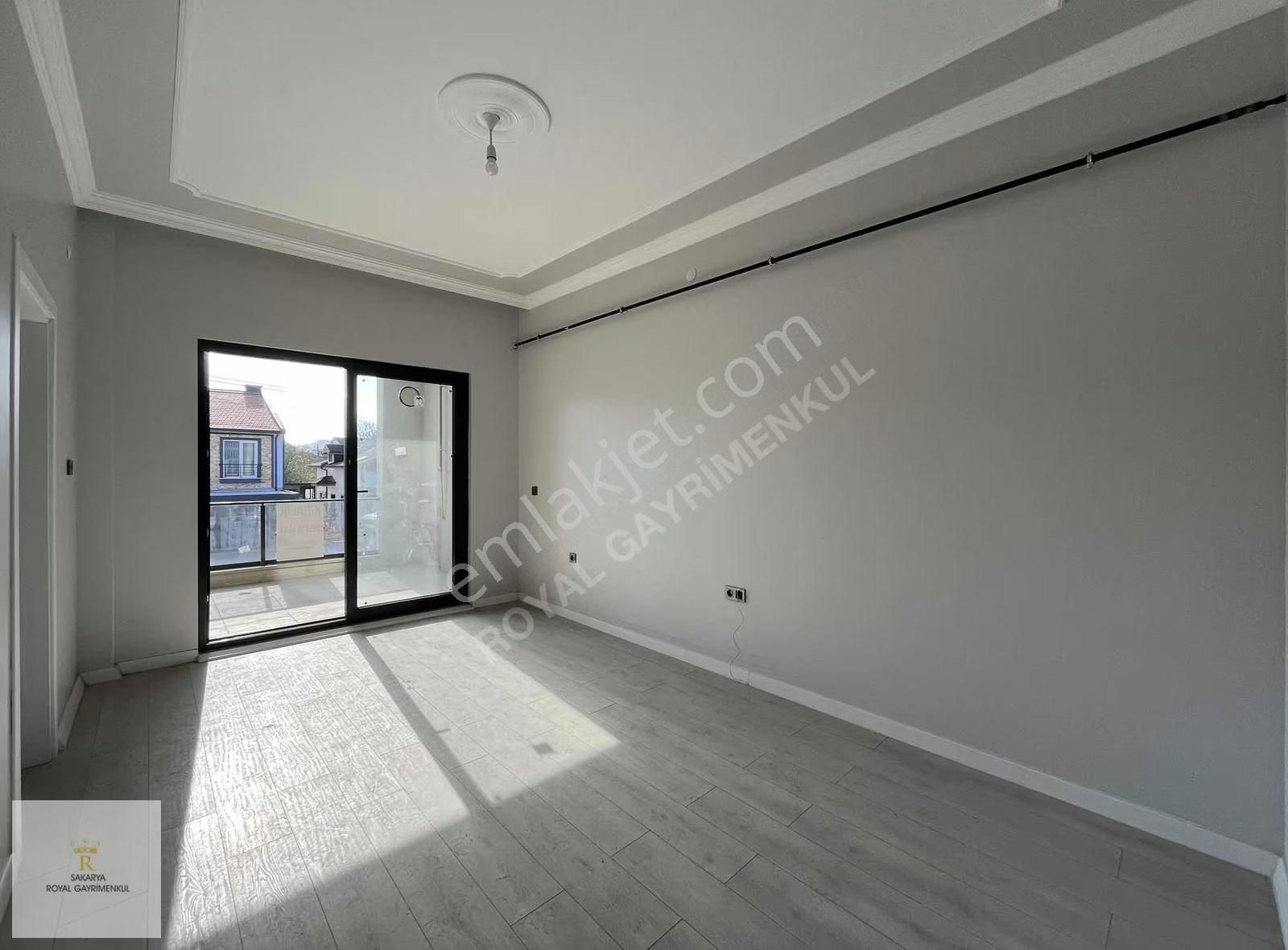 Sakarya Royal'den Arifiye 2+1 Kiralık Daire - Görsel 32