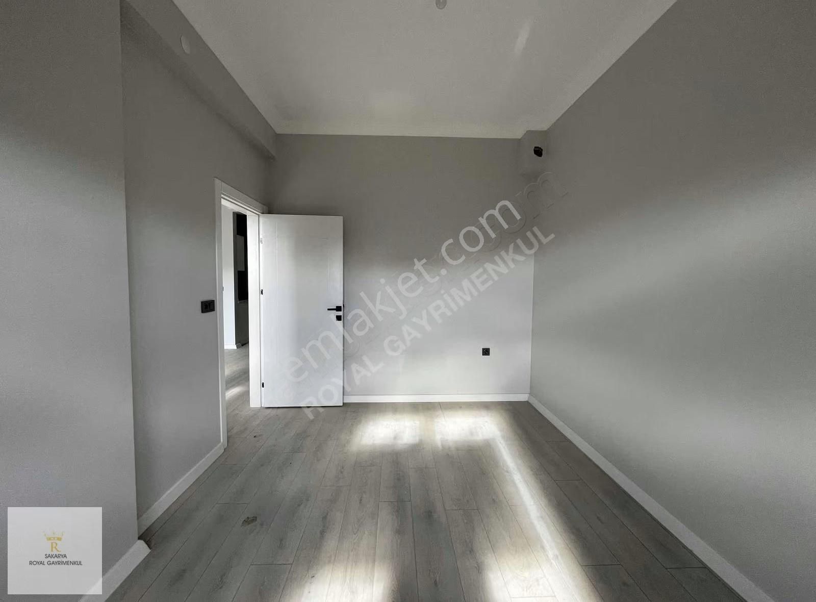 Sakarya Royal'den Arifiye 2+1 Kiralık Daire - Görsel 2