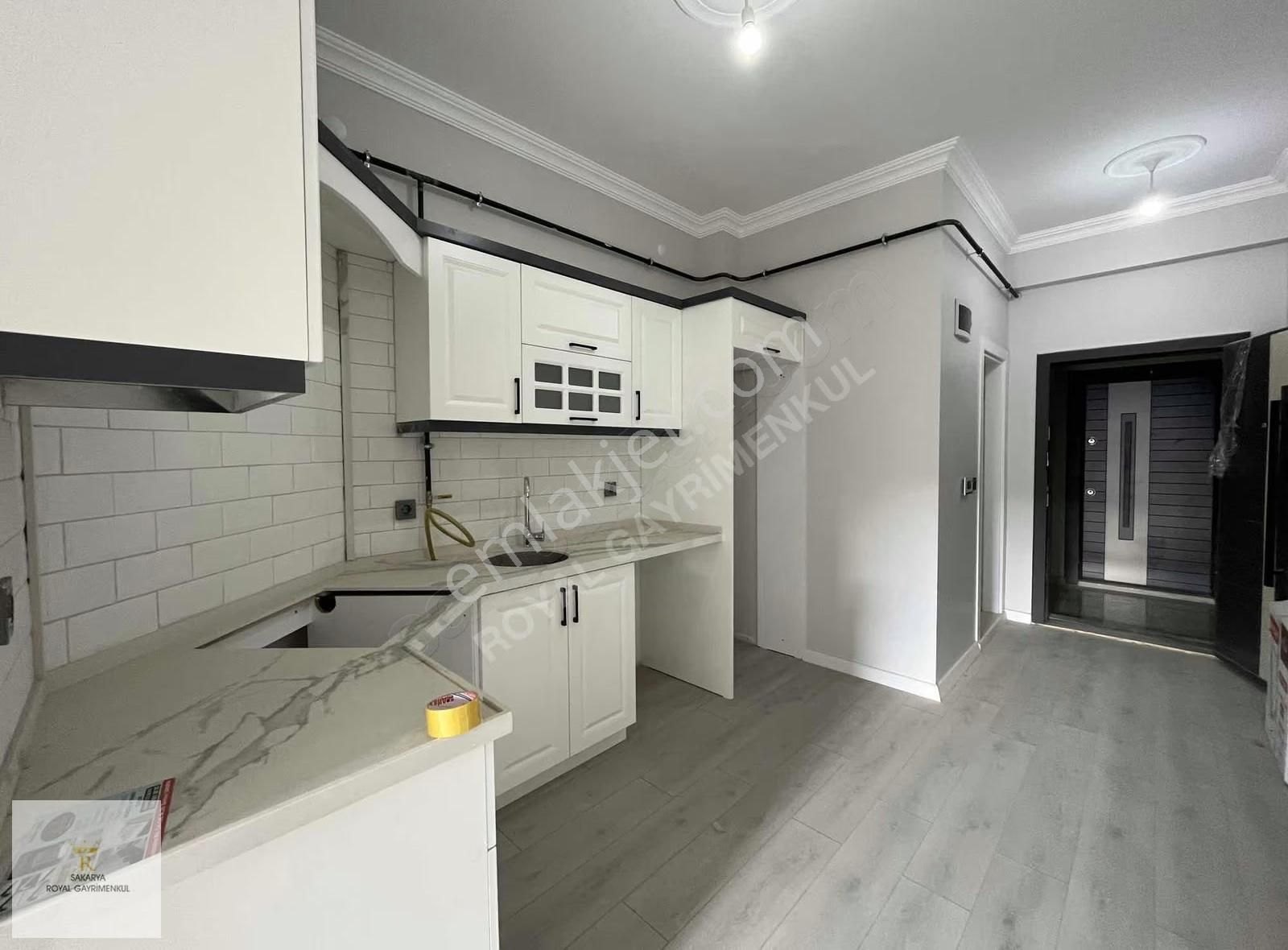 Sakarya Royal'den Arifiye 2+1 Kiralık Daire - Görsel 20